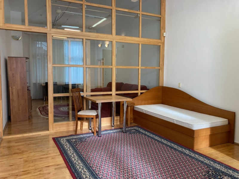 Investičná príležitosť v „Zlatom kríži“ - Košice - 8