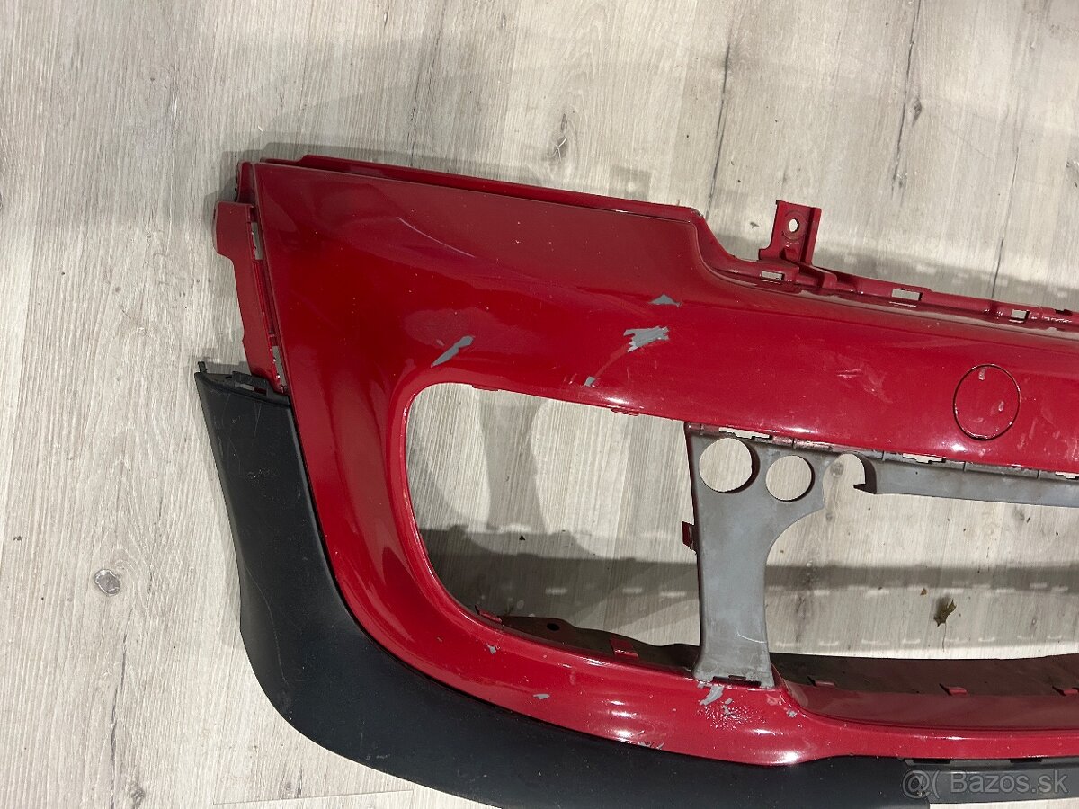 MINI COOPER JCW NÁRAZNIK - 8