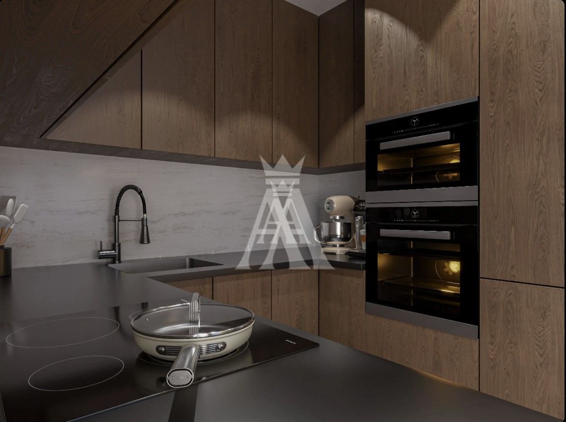 NOVOSTAVBA BYTU A 4-3, ŠEMŠA, KOŠICE OKOLIE - 8