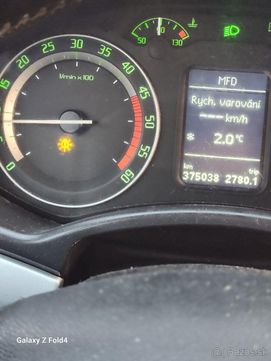 VRS skoda oktavia - 8