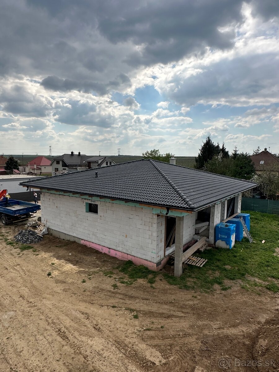 STRECHY DARFÁŠ s.r.o. - 8