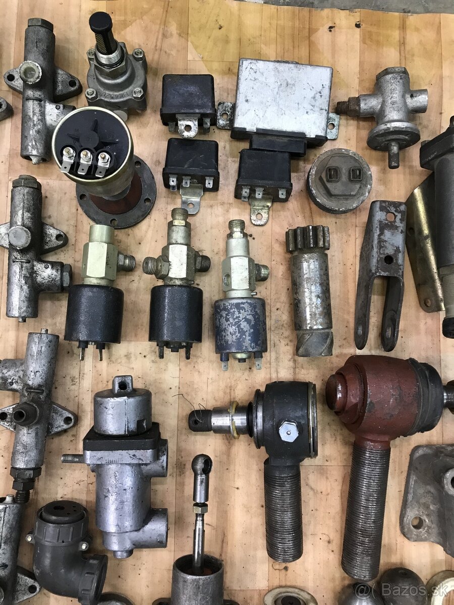 Autobus ŠM, ŚL 11. - 8