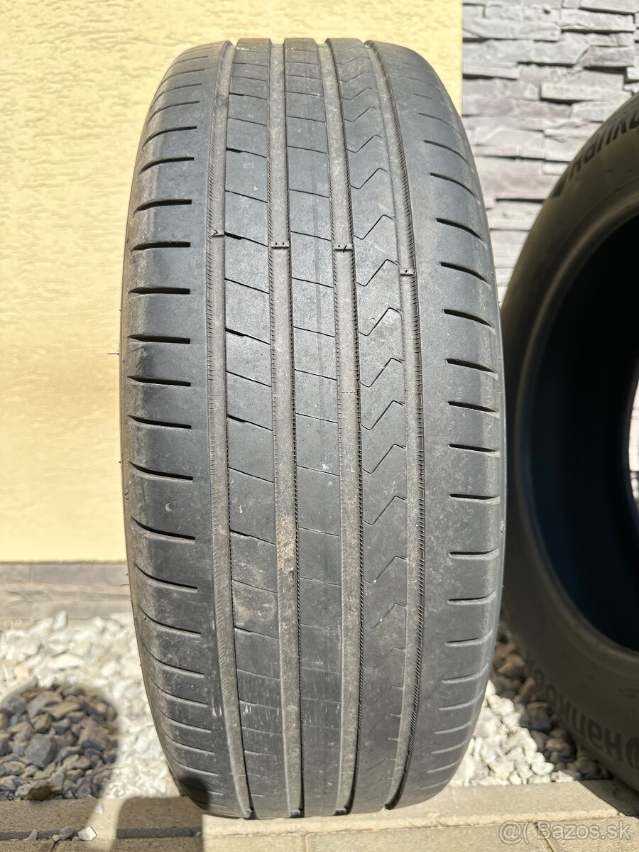 215/60 R17 96V 2024 letné HANKOOK - 8