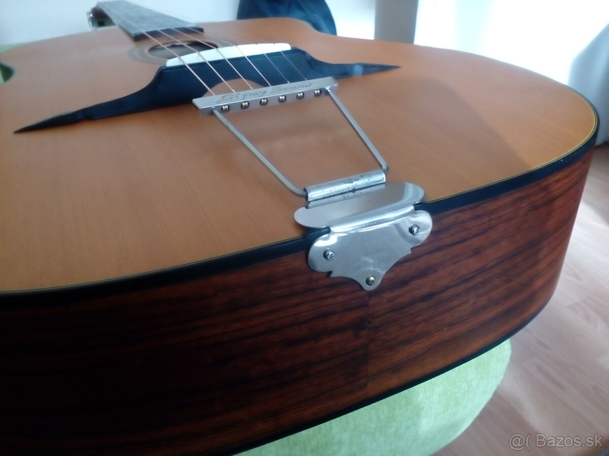 Gitara Cigano GJ-10 - 8