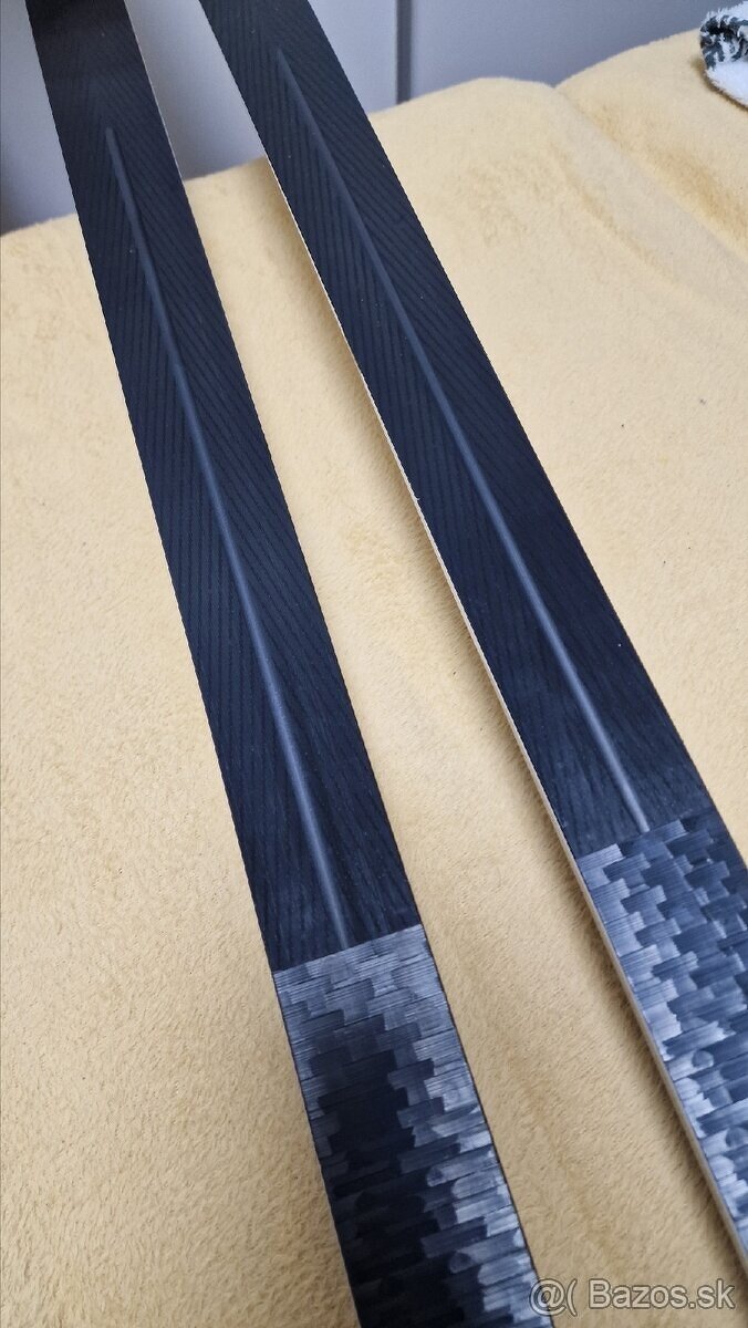 Fischer bežky 199 cm - week DONOVALY - 8