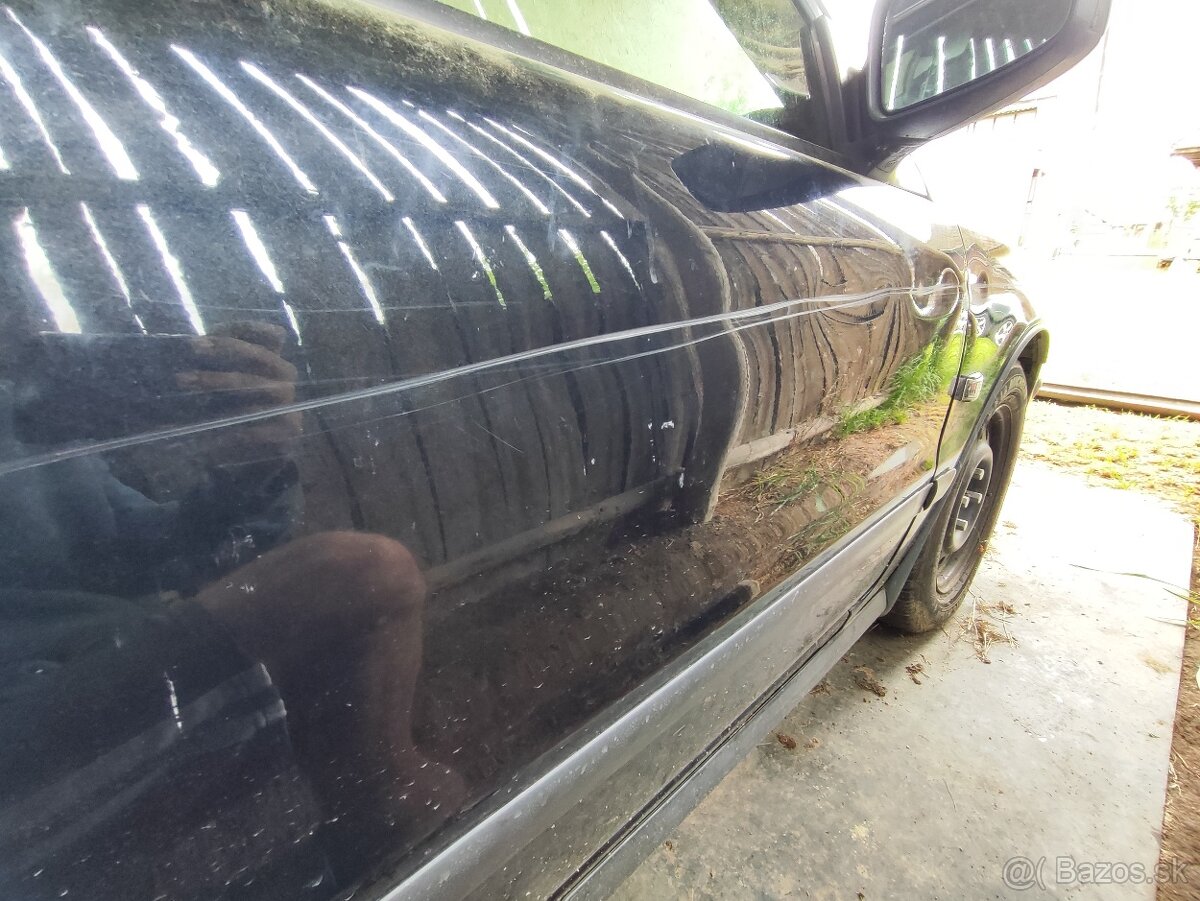 Volvo S40 1.9 TDI - 8