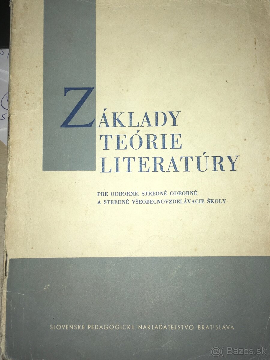 ekonomia, matematika, slovensky jazyk, gramatika,Themen - 8
