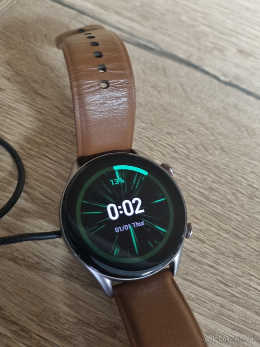 Amazfit GTR 3Pro - 8