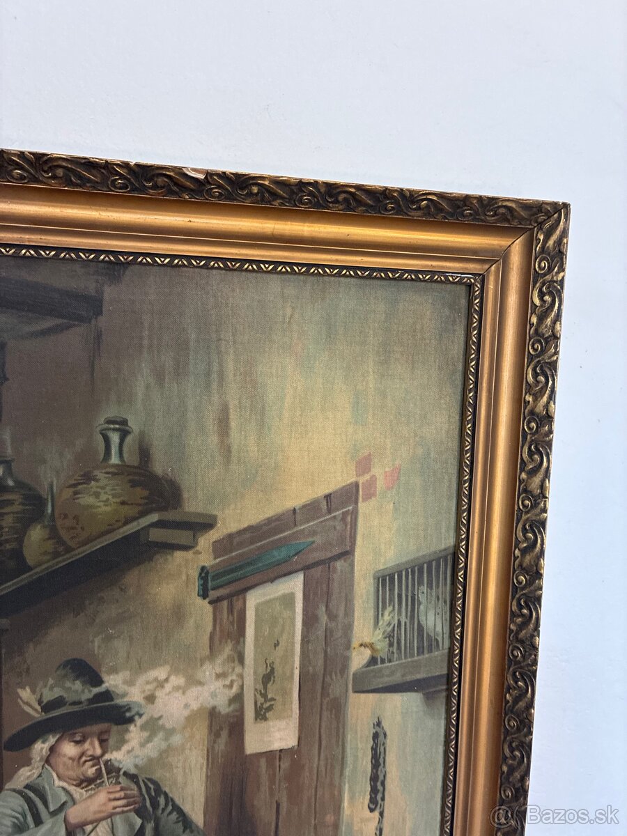 Tlač na plátne - 8