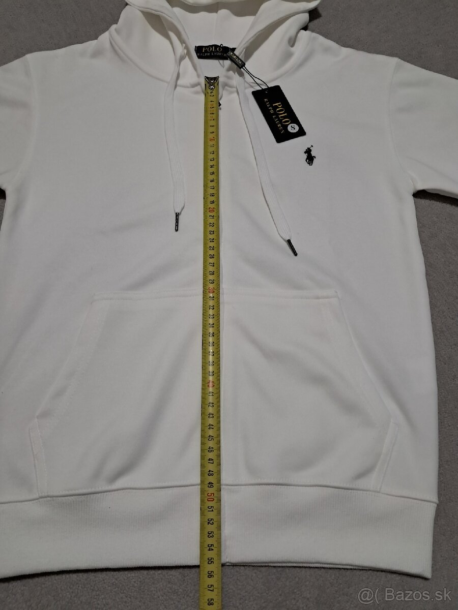 Polo ralph lauren mikina - 8