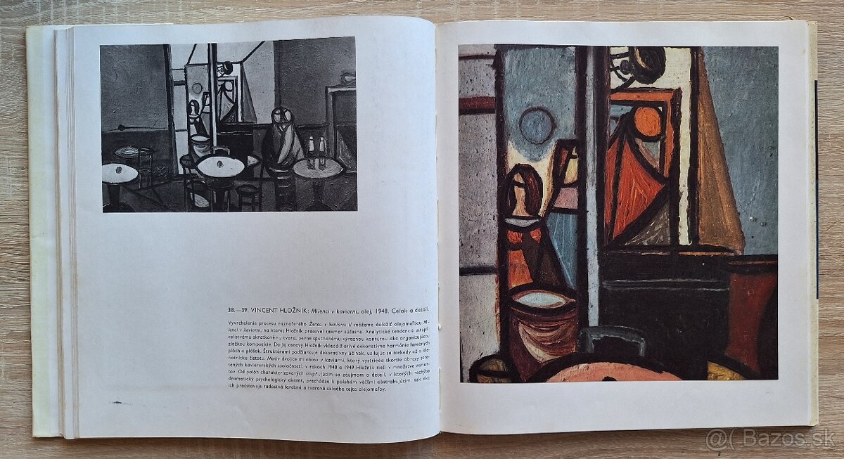 Moderne slovenske maliarstvo 1945-1963 - 8