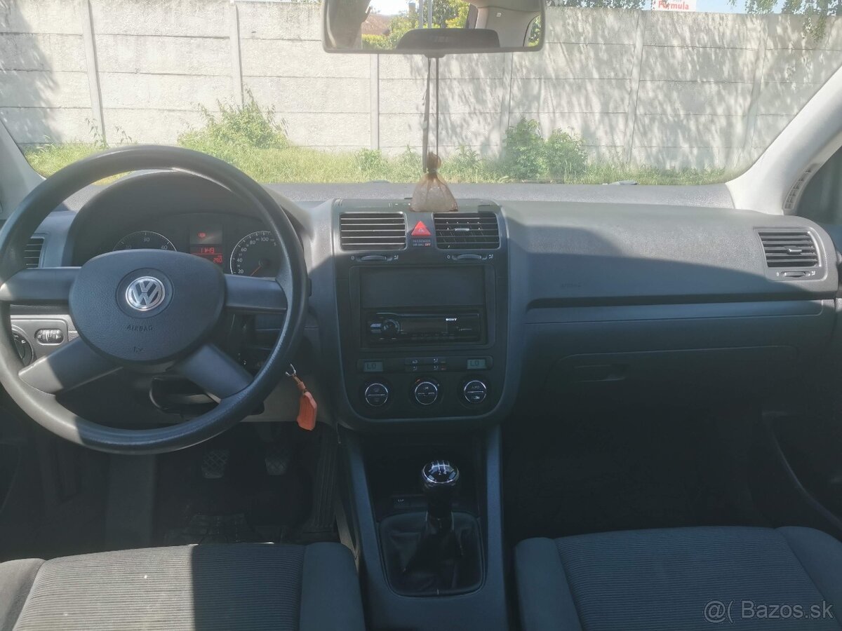 Volkswagen Golf 5 -2.0 sdi - 8