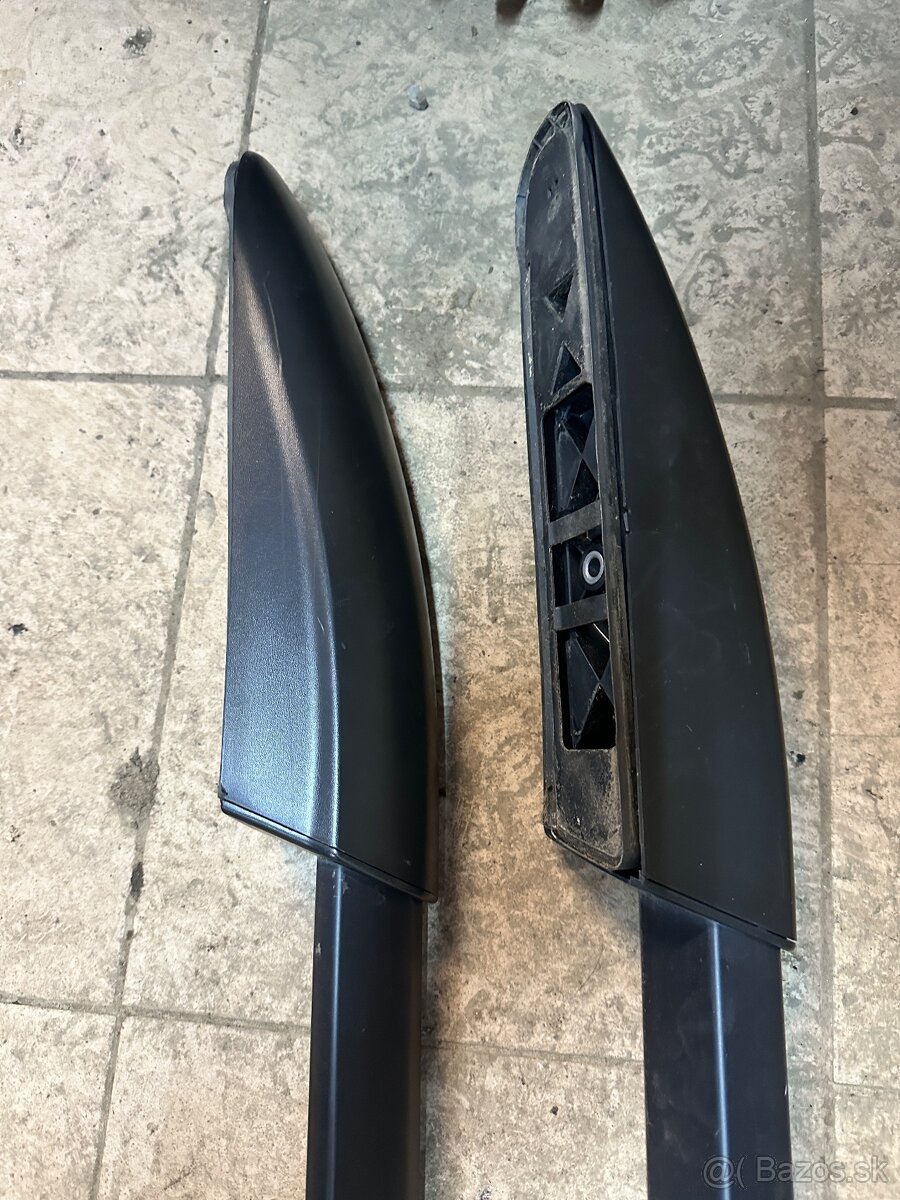 Stresne liziny peugeot partner teepe - 8