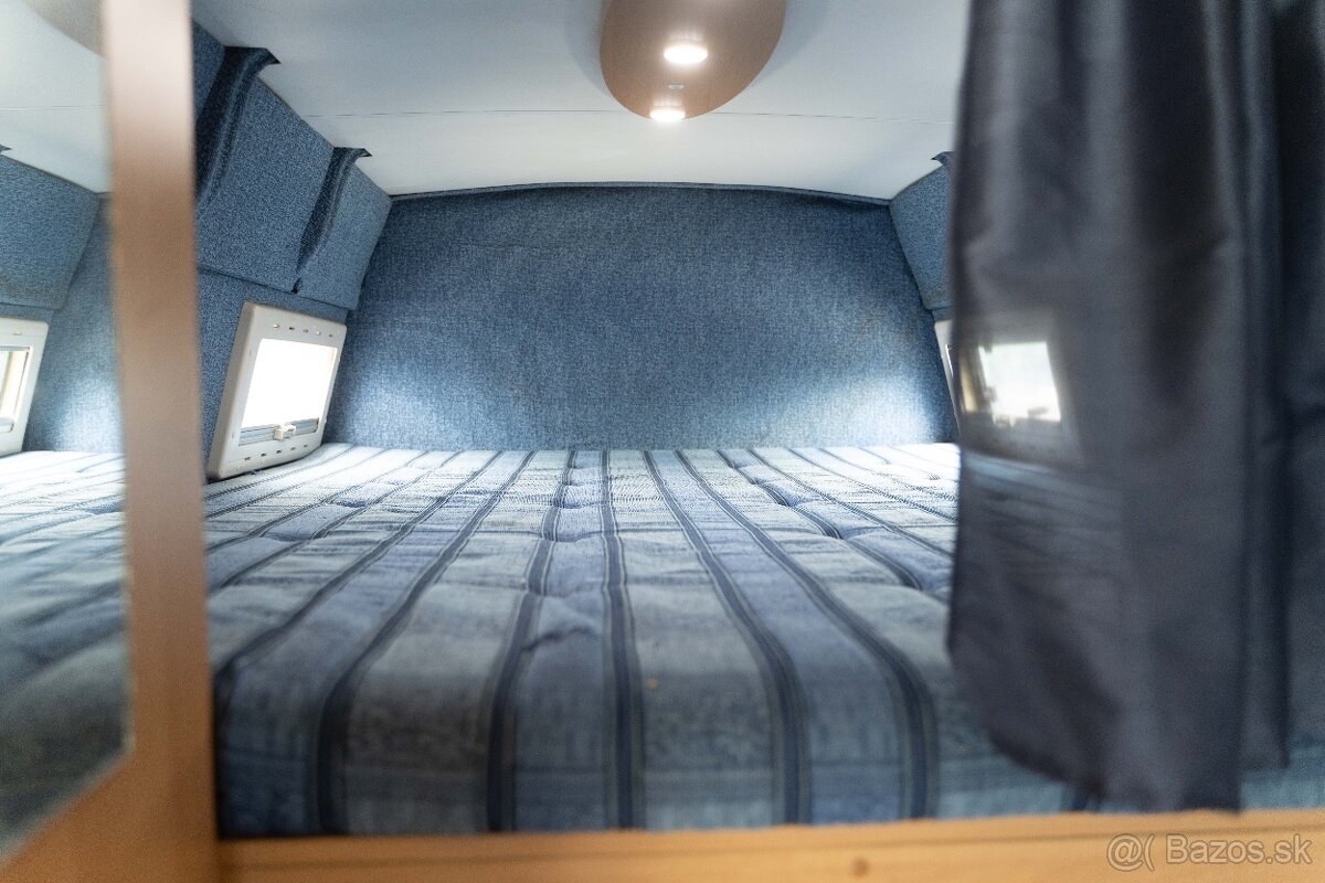 Iveco Daily 2.8 TDI-Karavan - 8