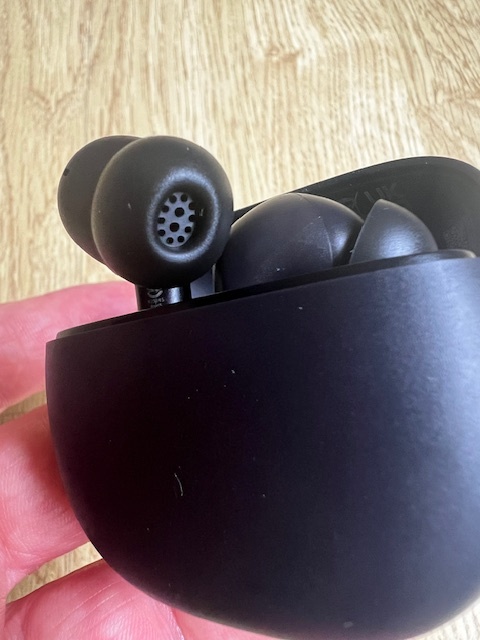 XIAOMI REDMI BUDS 4 ACTIVE - 8