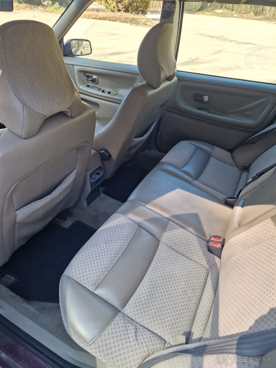 Volvo V70 2.5 TDI 1999 - 8