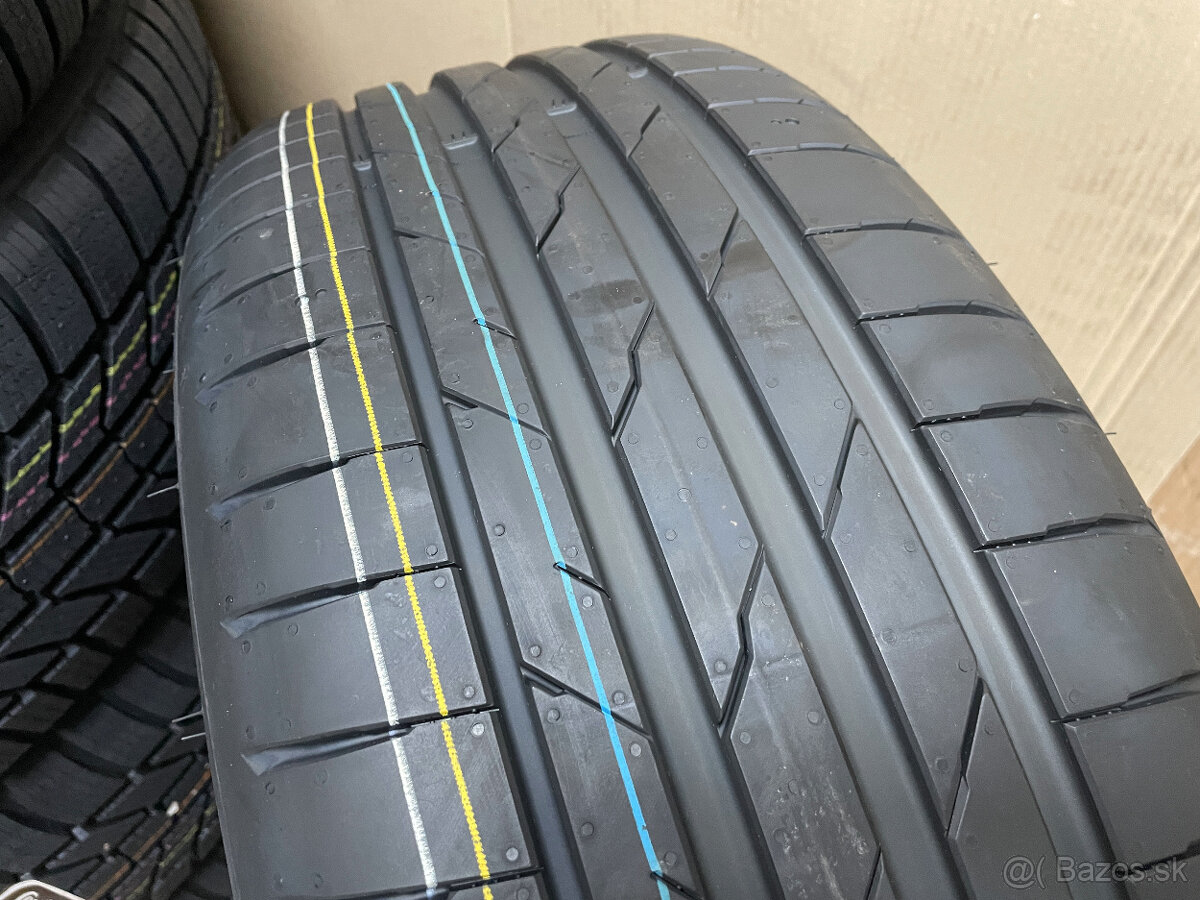 ŠKODA KODIAQ II ALU ATRIA 235/50 R19 99V R.V. 2024 - 8