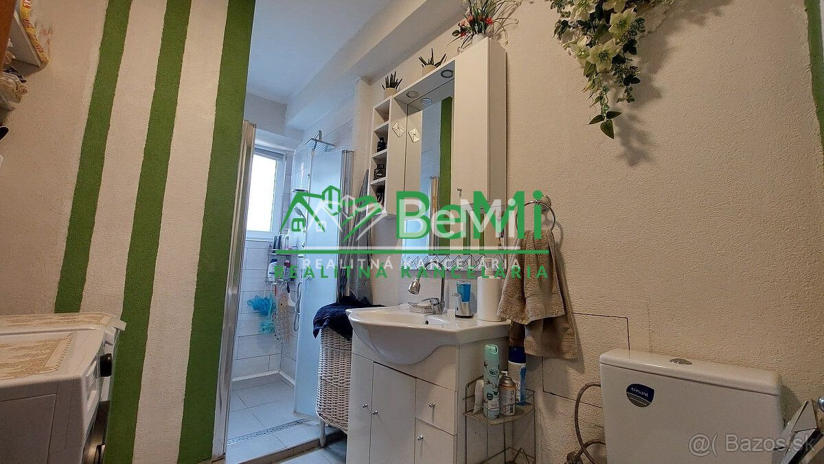 Na predaj 3 izbový byt v meste Bošany ID 165-113-LUGU - 8