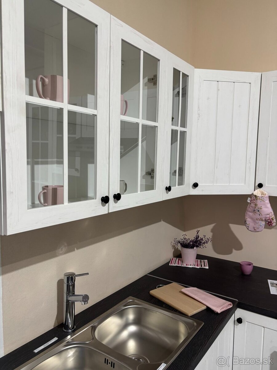 Moderná Provencia kuchyne JULIÁNA - 8