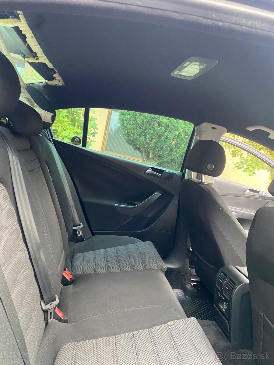 Rozpredam passat B6 103kw - 8