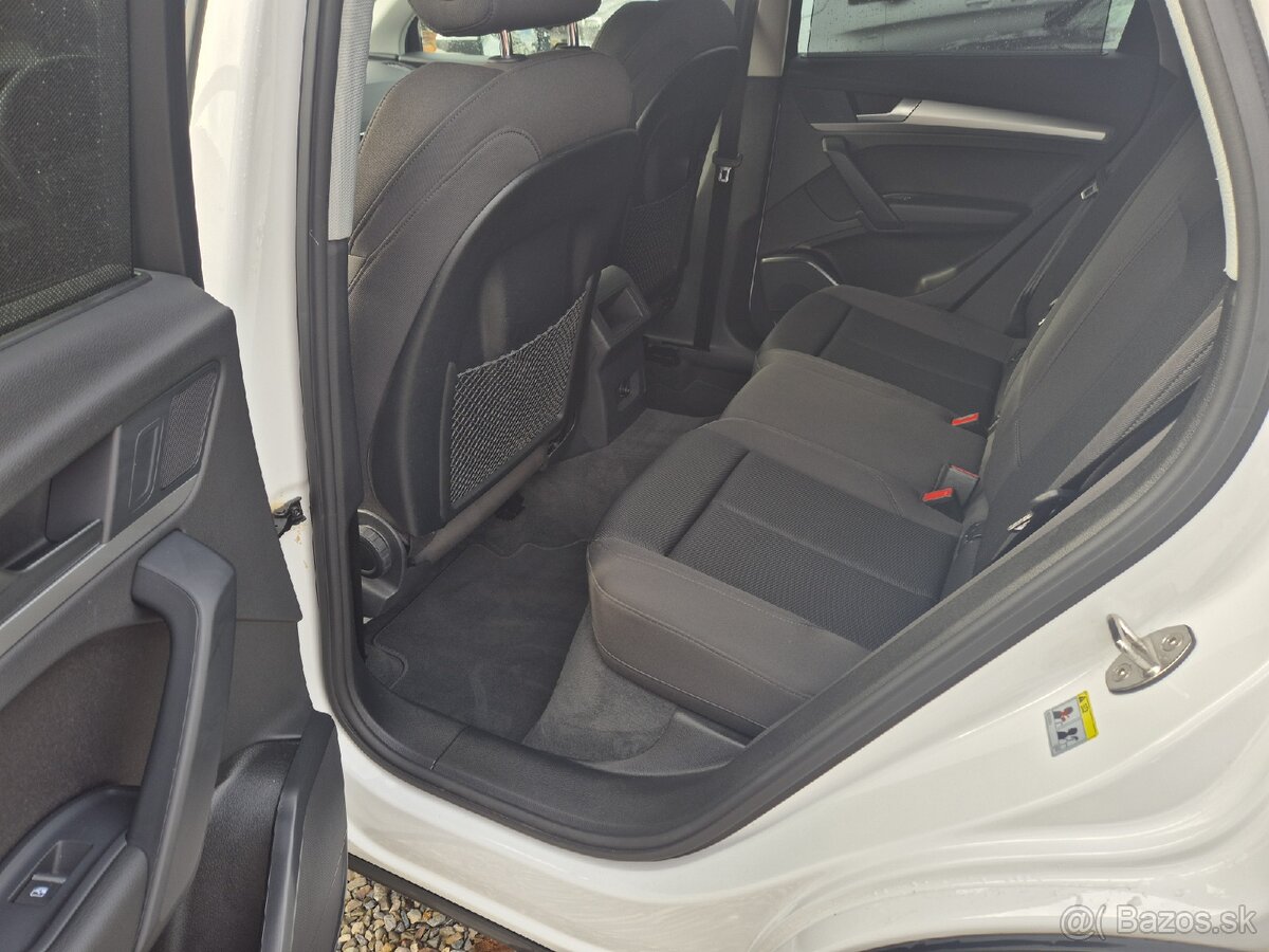 Audi Q5 40 TDI quatro - 8