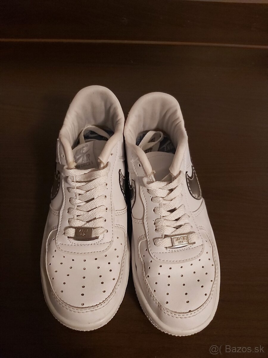 Dámske tenisky, ženská obuv - 8