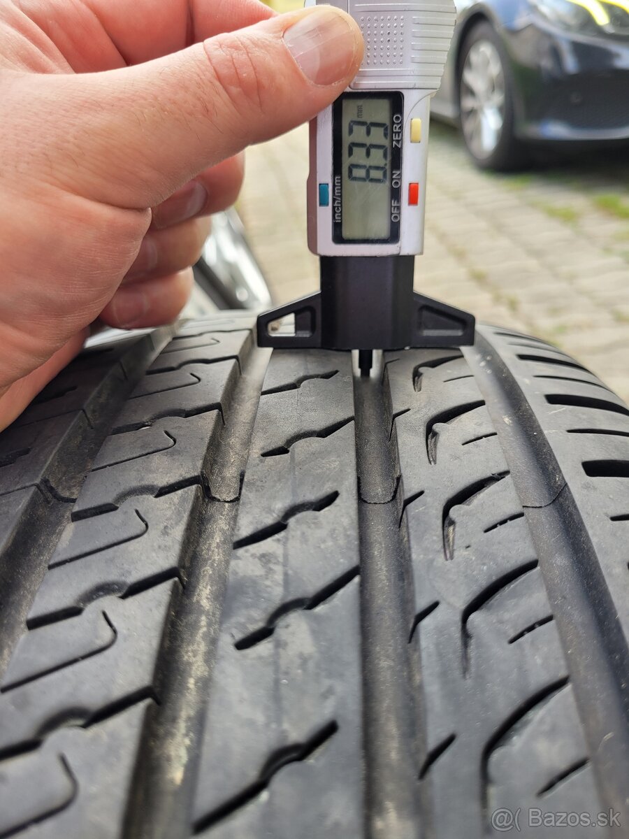 DOTZ IMOLA 5X100 r16 - 8