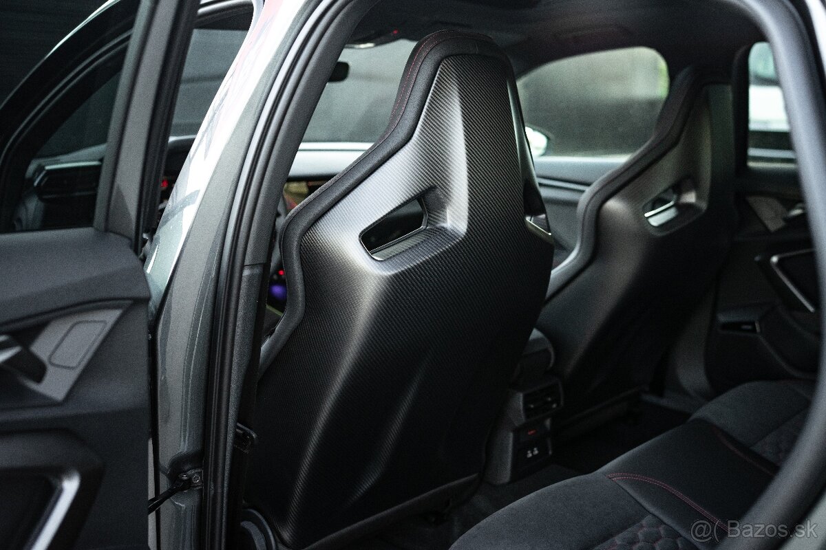 Audi RS3 400HP 2025 - 8