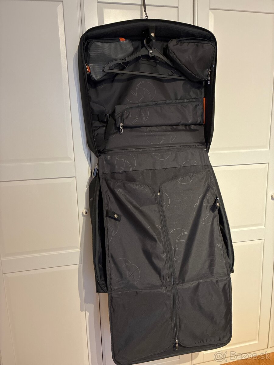 Kufor Samsonite na sluzobne cesty - 8
