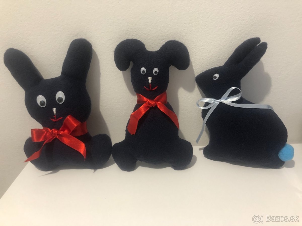 Hračky hand made - 8