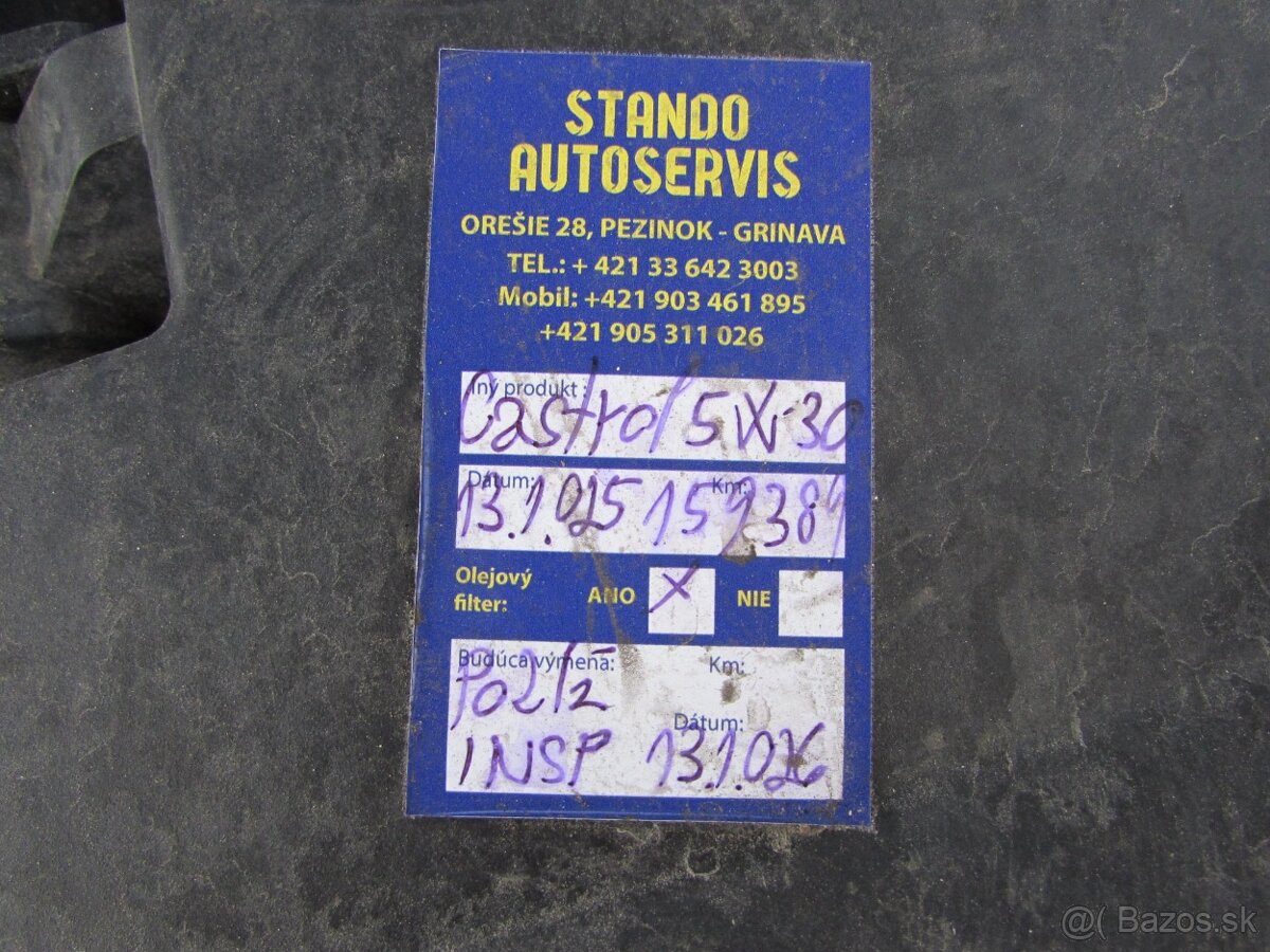 Peugeot 3008 2.0 BlueHDi S&S Allure - 8