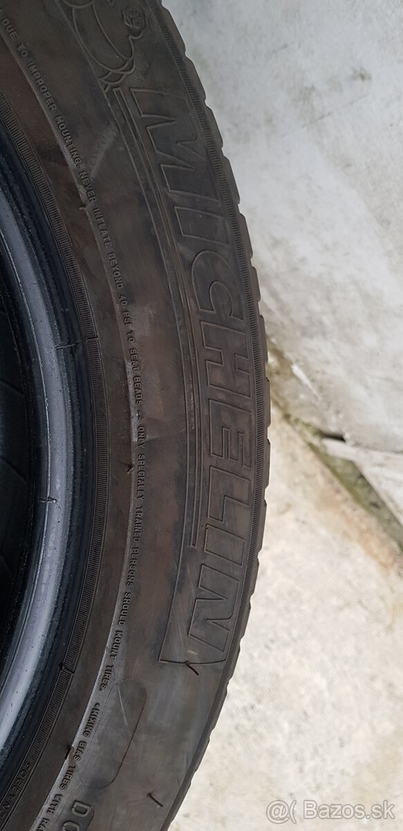 Predam letne pneumatiky - 8