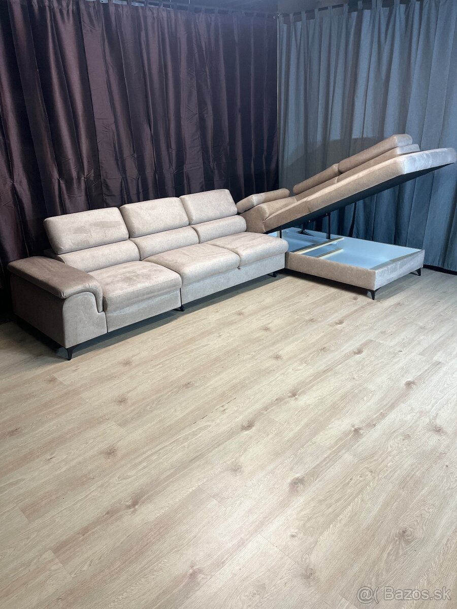 Sedacia súprava 391/C - 8