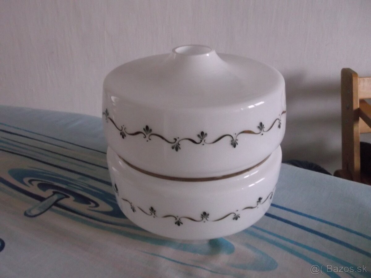 Servirovací stolík - 8