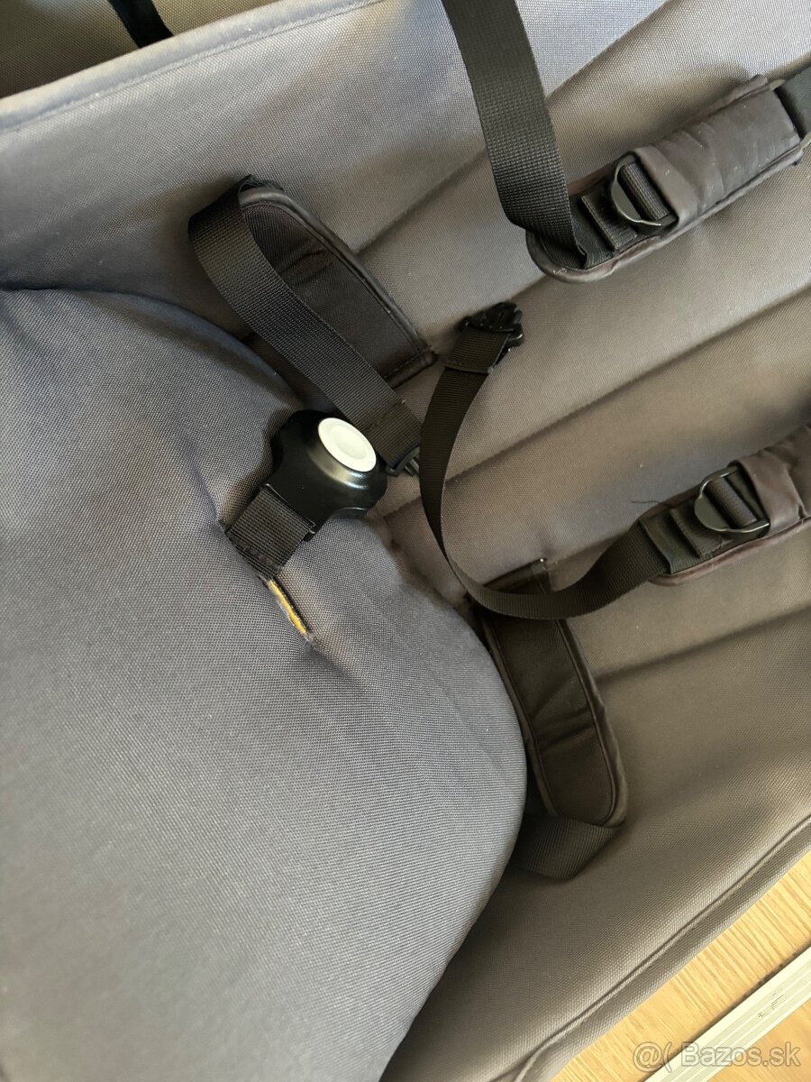 Bugaboo Cameleon 3 - 8