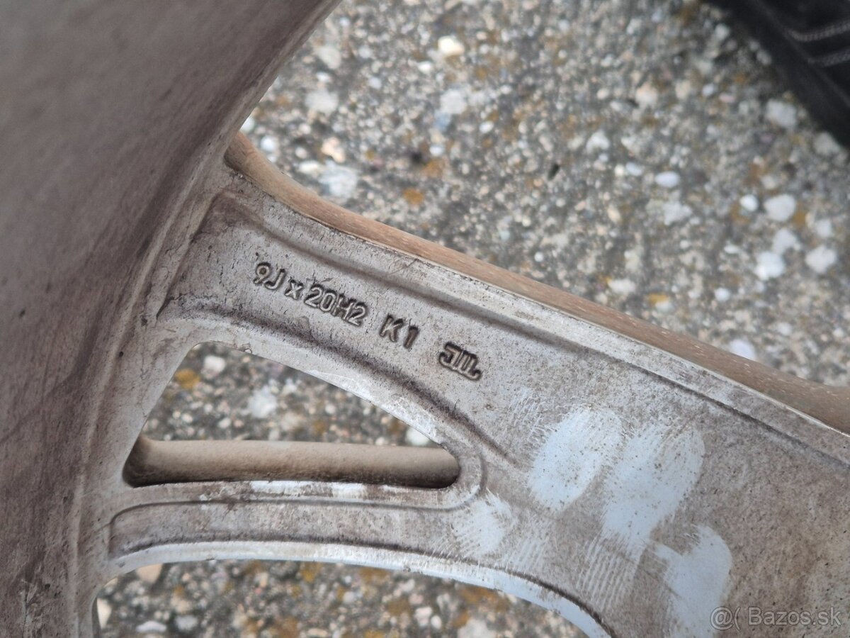 ABT BR20 5x112 R20 - 8