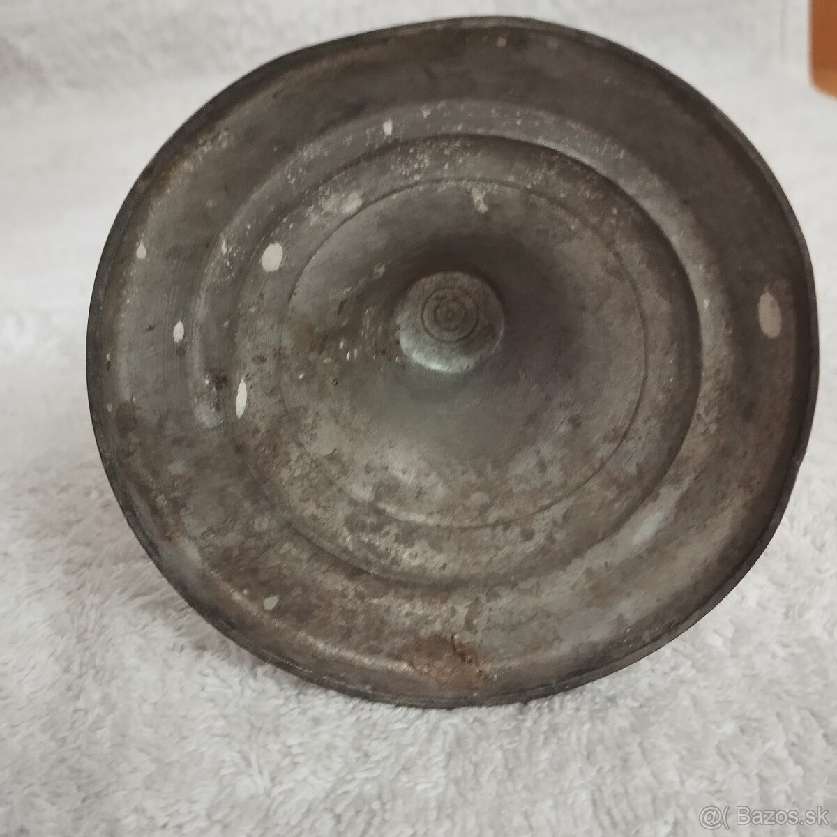 Náboženský predmet - 8