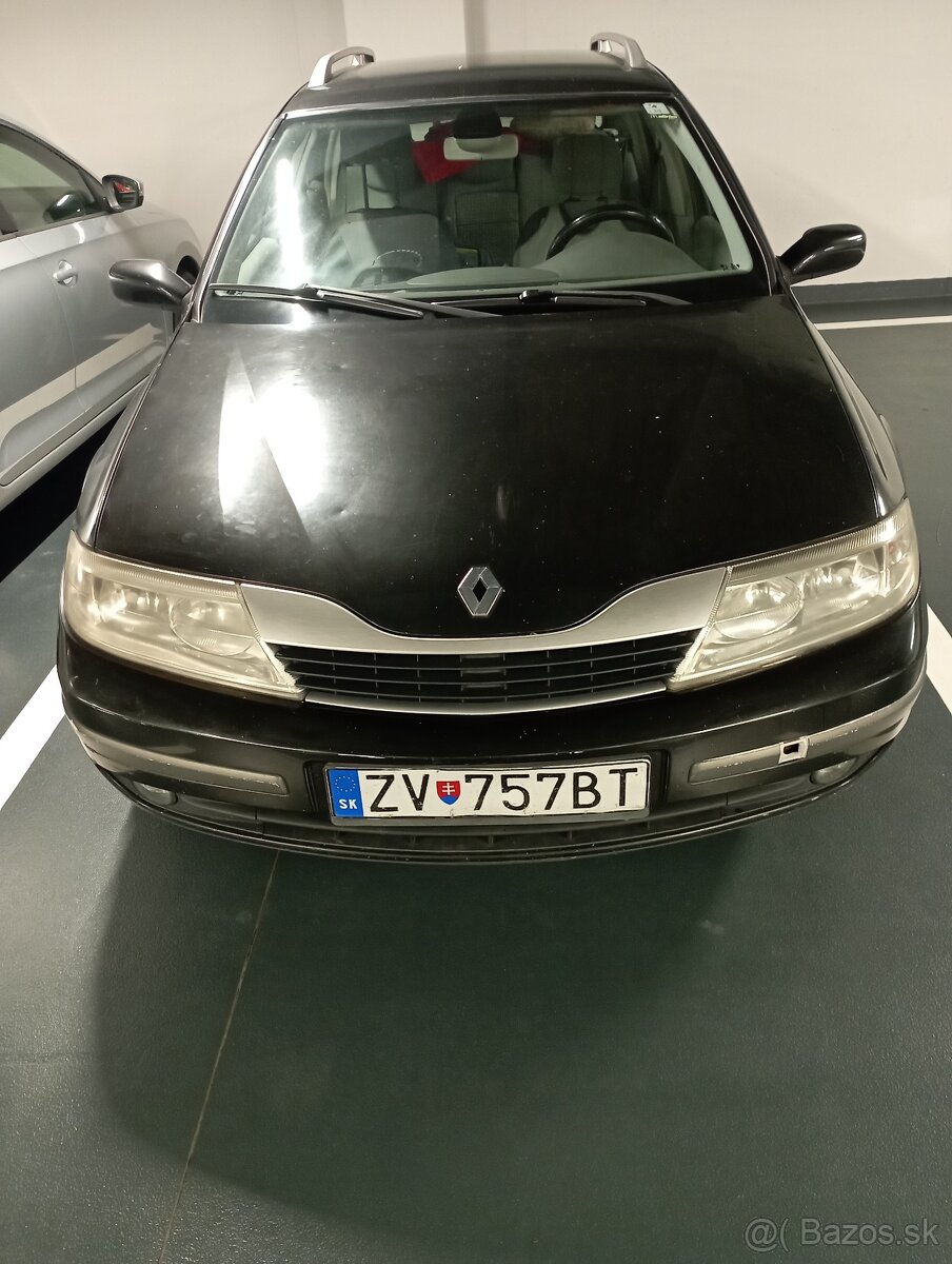 Renault laguna ll grantur - 8