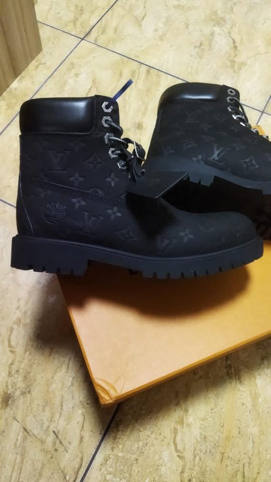 LV Timberland - 8