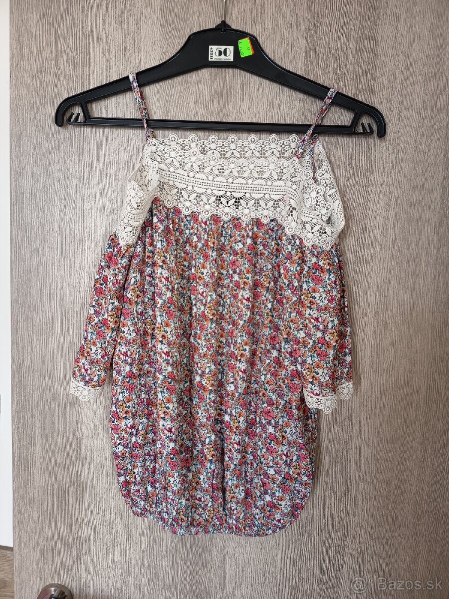 Dámske oblecenie - 8