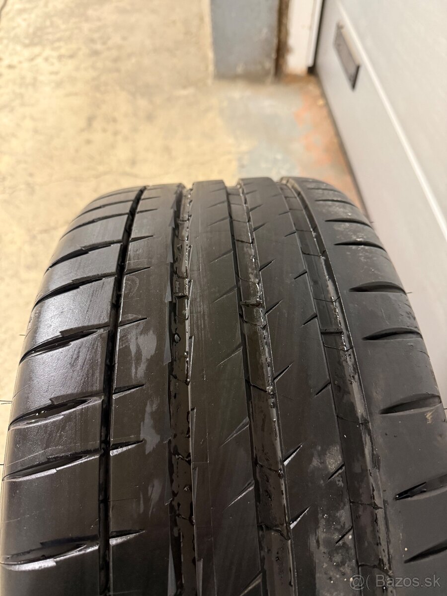 WHEELFORCE CF.3-FF R 20 BMW M3 F80 M4 F82 F83 M5 F10 M6 - 8