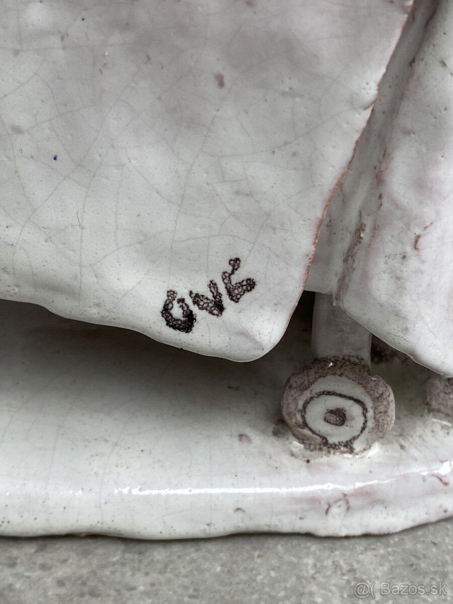 Operácia Keramika ULUV 1956 - 8