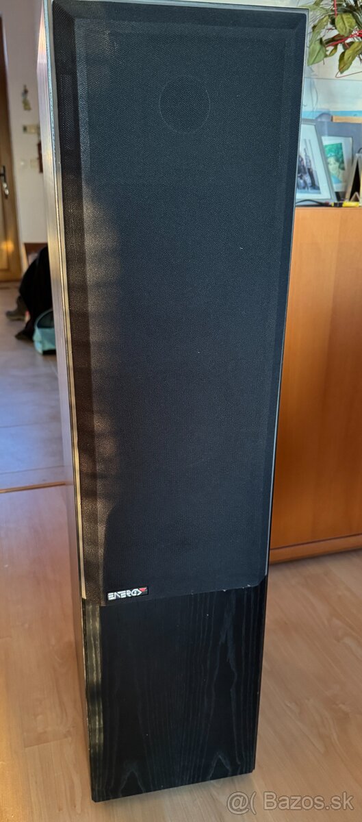 Predam kanadske reprosustavy Energy 22.3 - 8