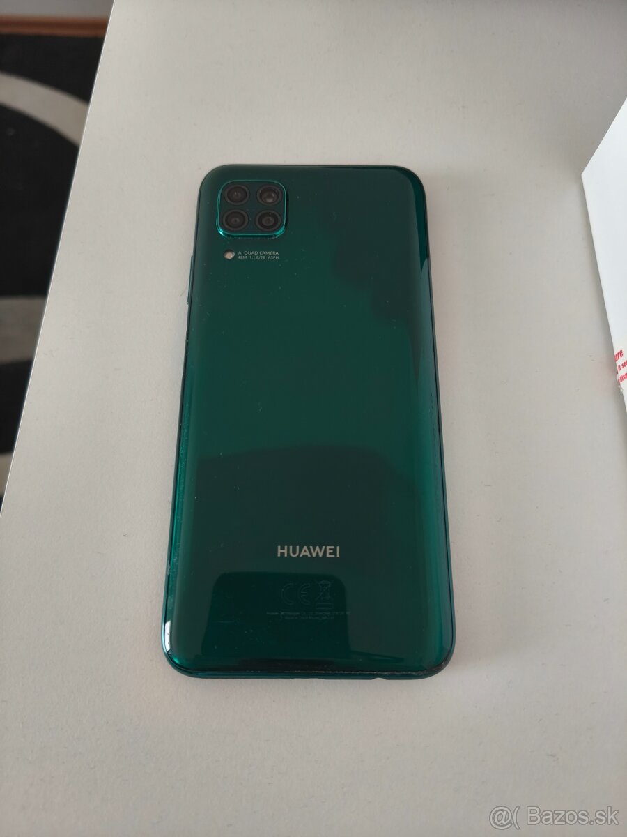 Predám Huawei P40 Lite 128 GB - 8