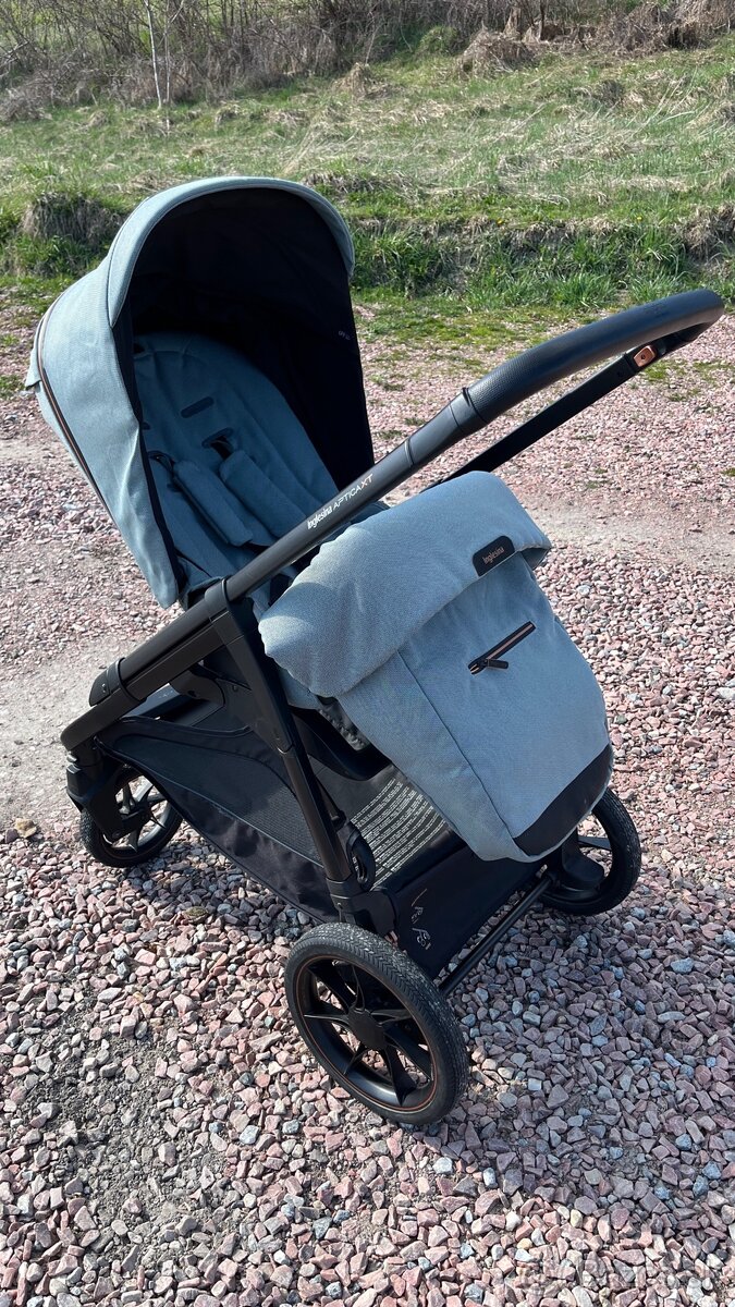 Detský kočík Inglesina APTICA XT - 8