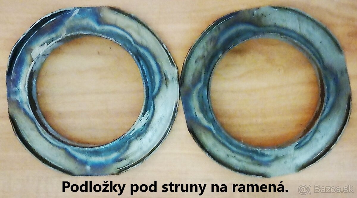 Veci na ŠKODOVKU. - 8