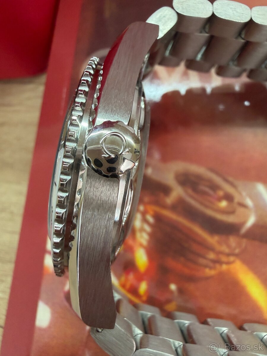 Omega Hodinky - 8