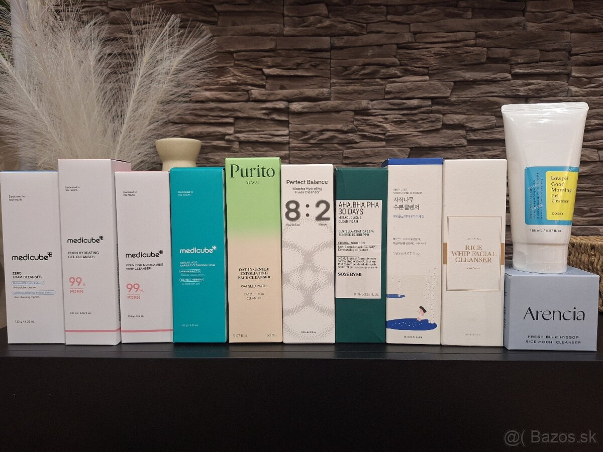 Kórejská kozmetika - 8