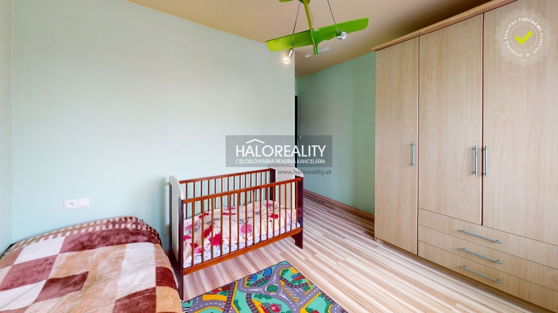 HALO reality - Predaj, rodinný dom Moravský Svätý Ján - ZNÍŽ - 8