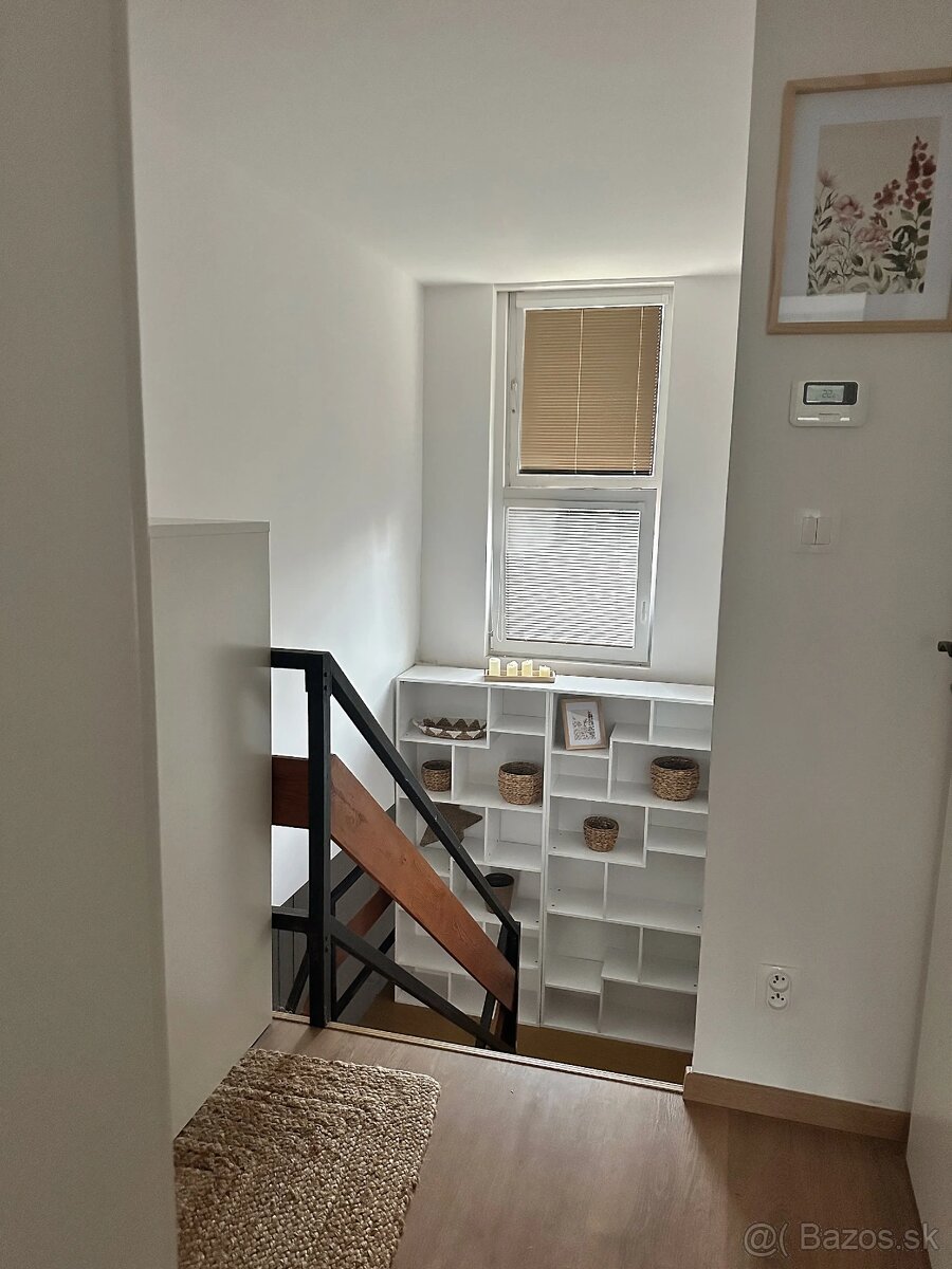 4iz rodinný dom pri OC VIVO so záhradkou - 8